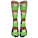 Produktbild Pillowcase shop I Love Frogs Fashion Creative Stocking Socks Athletic Crew Socks