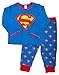 Super Baby Boy's Pyjamas Blue 18 - 24 Months