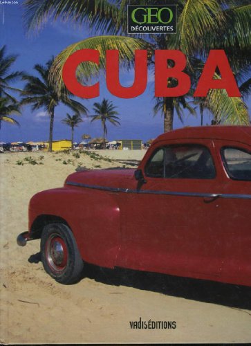 couverture de : Cuba