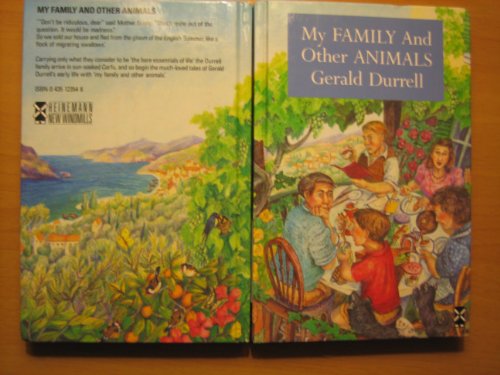 My Family and Other Animals (New Windmills)