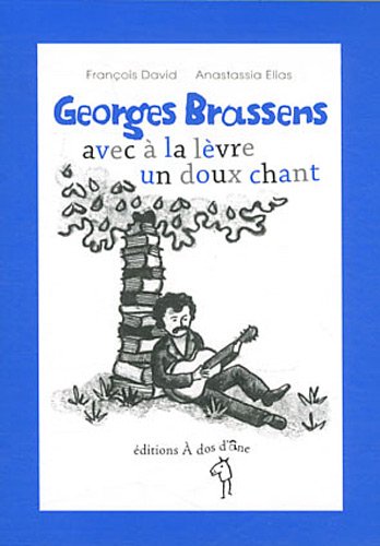 Georges Brassens