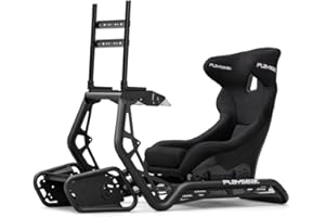Playseat Sensation Pro Actifit - noirSensation Pro Actifit - Noir, RSP.00110