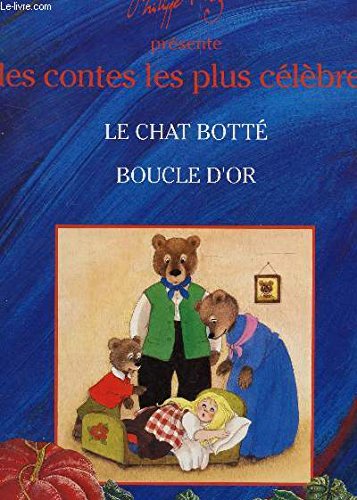 couverture de : La Barbe bleue. Le Chat bott&eacute;