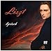 Produktbild F. Liszt: 6 Consolations S 172 - 3 Liebesträume (Notturnos) S 541 - Sonetto 104 del Petrarca S 161 - Romance S 169 - Romance oubliée S 527 - En Reve S 207 - Wiegenlied (chant du berceau) S 198 - Impromptu Fis-Dur S 191 - Recueillement S 204 /// Michael Nuber (Pianist)