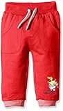 Die Lieben Sieben by Salt & Pepper Baby Boys Trousers