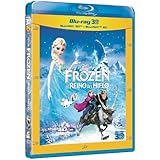 Frozen, El Reino Del