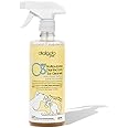 Diatodo Feeding Bottle & Multipurpose Disinfectant Toy Cleaner | Allergen Free, Toxin Free-500 Ml
