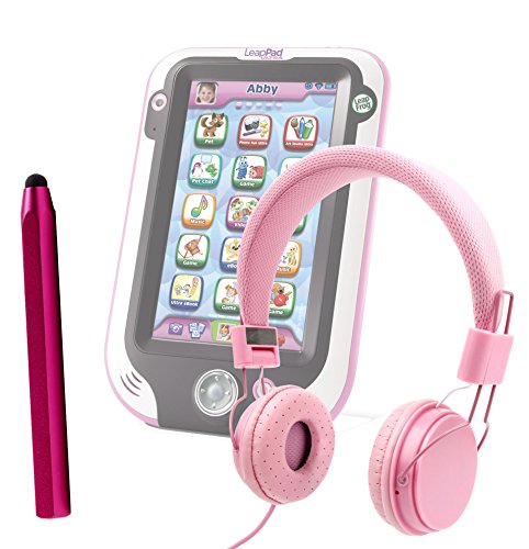 Duragadget Leapfrog Leappad Leappad 3x Leappad Ultra Xdi Pretty