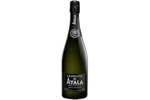 Ayala Brut Majeur S/Estuche 0.75 C/6 Unid: 1