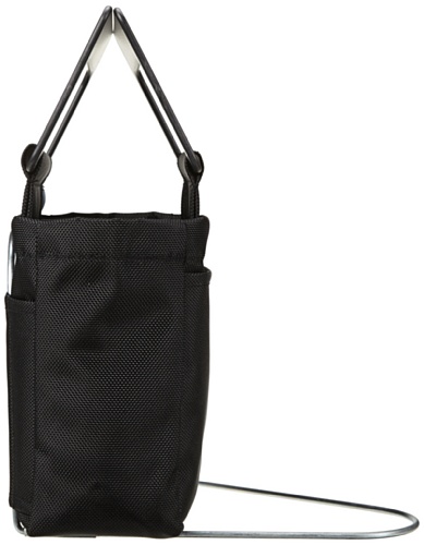 Reisenthel Roadbag black / schwarz GV7003 - 3