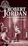 Image de Das Rad der Zeit 3. Das Original: Die Rückkehr des Drachen