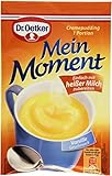 Dr. Oetker Mein Moment Cremepudding Vanille, 29 g