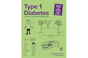 Type 1 Diabetes in Children, Adolescents and Young Adults