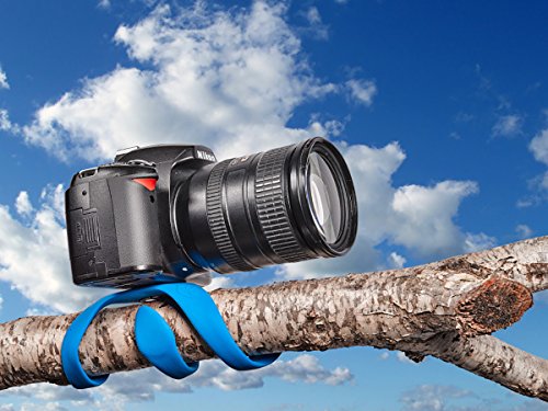 Miggö MWSP-SLR-BL-60 - Splat trípode Flexible SLR