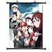 Produktbild Maoyu Mao Yusha: Archenemy and Hero Anime Fabric Wall Scroll Poster (16 x 21) Inches