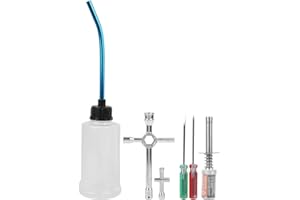 RITOEASYSPORTS Model Zestaw Startowy Wtyczka Zapalnik, Zestaw Startowy RC Akcesoria RC do HSP 80141 1/8 1/10 Pojazd Zdalnie Sterowany 110-240 V (przepisy europejskie)