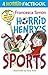 A Horrid Factbook: Horrid Henry Sports RS.195.00