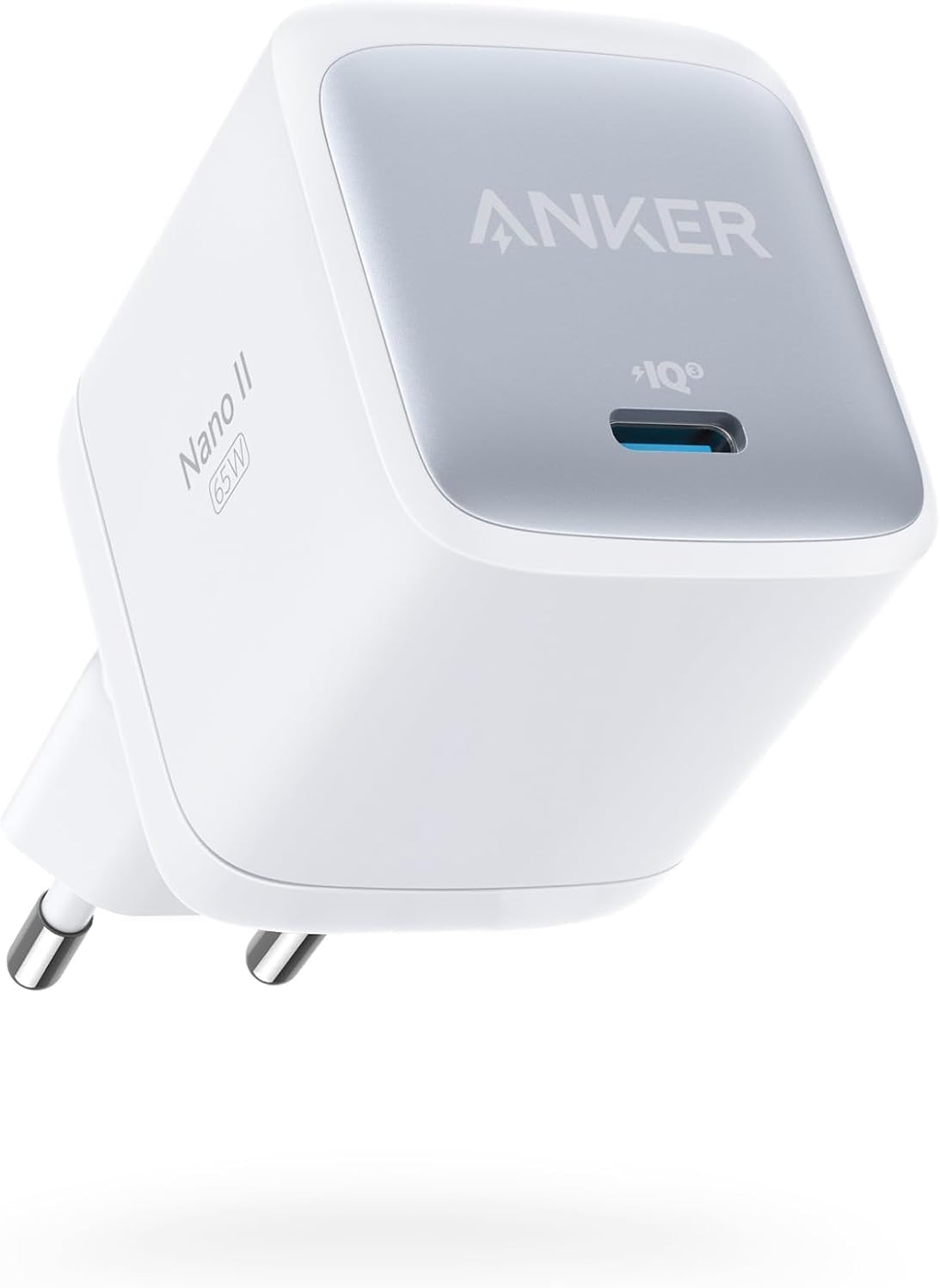 Prise en Main & Utilisation au Quotidien : Anker Nano II 65 W USB-C oplader voeding met