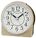Produktbild Seiko Unisex Wecker Analog Gold QHE137G