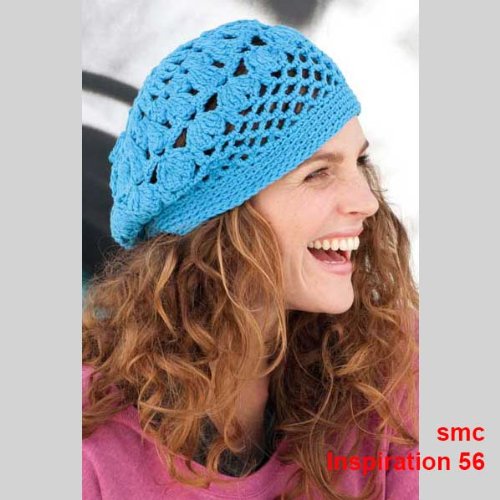 Schachenmayr smc Catania Grande 3173 hellblau 50g Wolle - 4