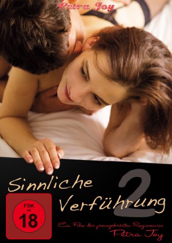 Preisvergleich Produktbild Sinnliche Verführung 2