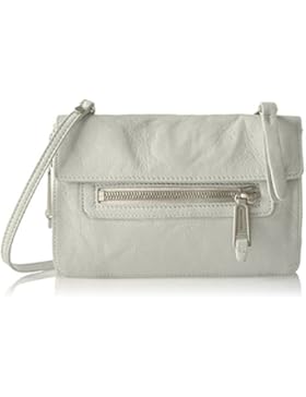 Marc O'Polo Damen 70117420901100 Six Umhängetasche, Einheitsgröße