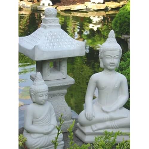 Suchergebnis auf Amazon.de für: japanische deko: Garten