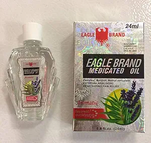 Eagle Brand Products singapore 24ml (Aromatic Flavour)