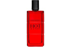 Davidoff, Davidoff Hotwater (M) 110Ml Edt Spray, Zapach, Wielobarwny, U, Człowiek