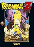 Dragon Ball Z, Band 4 by 