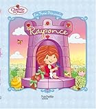 Les Fraisi-Princesses : Raiponce