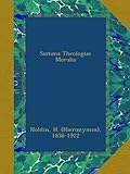 Image de Summa Theologiae Moralis