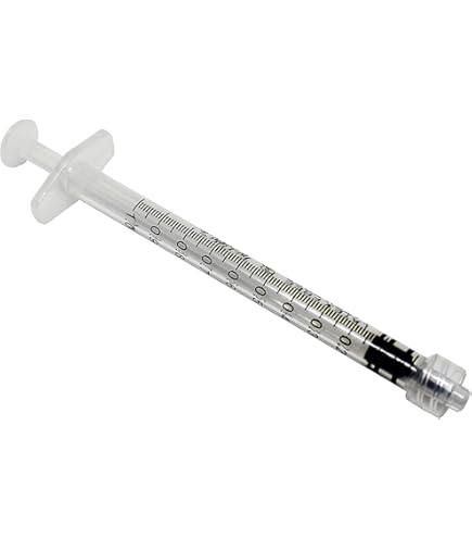 20 Pack 1ml 0.31x8mm Plastic Multiple Uses Measuring Tools,Dispensing Measuring Tool,laboratory - View #11