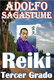 Image de Reiki Tercer Grado (Spanish Edition)