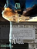 Image de ANGEL (Neural Network Book 1) (English Edition)