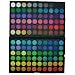 LaRoc 120 Colours Eyeshadow Eye Shadow Palette Makeup Kit Set Make Up Professional Box