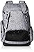 Produktbild TYR 45L Backpack-Heather Print, Rucksack Alliance 45 litri-Stampa Jeans Unisex – Erwachsene, Grey, M