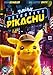 Pokémon Detective Pikachu [DVD] [2019]