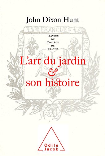 Download L' Art du jardin et son histoire