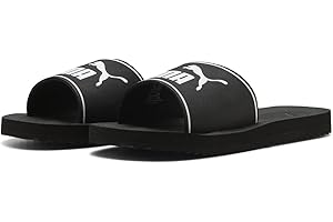 PUMA Purecat Slide SandalMixte