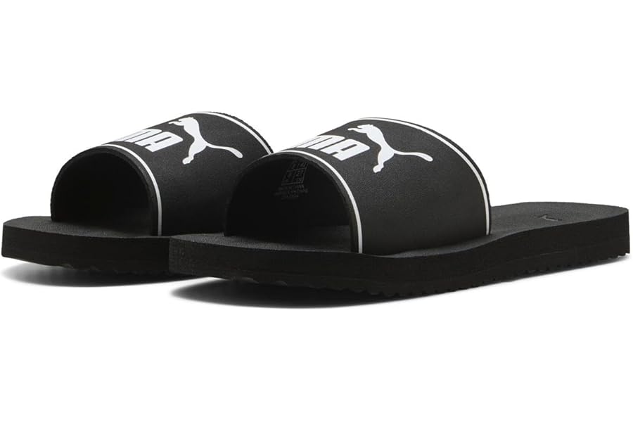 PUMA Purecat Unisex Adult Slipper Sandals