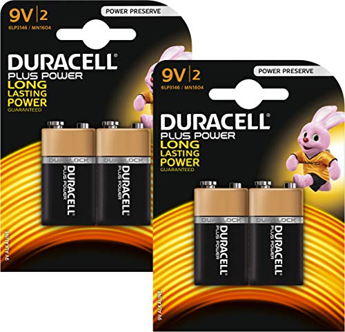Preisvergleich Produktbild Duracell HR06-P vorgeladene AA Batterie (4er Pack)