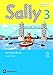 Sally - Englisch ab Klasse 3 - Ausgabe Bayern (Neubearbeitung): 3. Jahrgangsstufe - Activity Book: Mit Audio-CD und Portfolio-Heft by