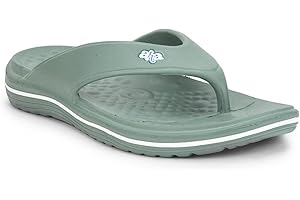 Liberty A-HA Casual Thong for Mens