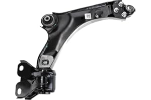 LEMFÖRDER 38966 01 Control/Trailing Arm Wheel Suspension for Audi A4 Saloon (8K2, B8) 2007-2017 Left, Lower, Rear, Front Axle and other vehicles