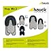 Hauck Hug Me Two Car Seat Head Support
