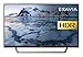 Price comparison product image Sony Bravia KDL49WE663 (49-Inch) Premium Full HD HDR TV (X-Reality PRO, Triluminos Display) - Black (2017 Model)