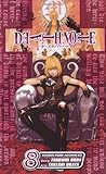 Death Note, Vol. 8: Target (English Edition) by Tsugumi Ohba, Takeshi Obata