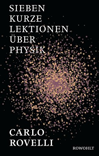 Download Sieben kurze Lektionen über Physik Download Sieben kurze Lektionen über Physik