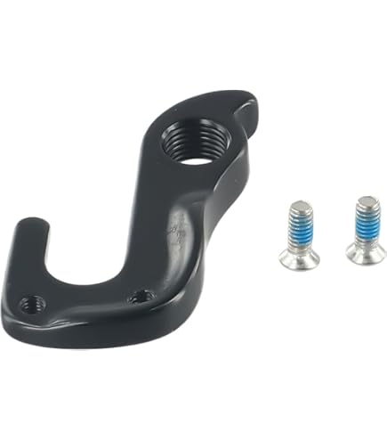 Crochet Arrière Pour CUBE Aim SL #10148 Pour Vélo DÉRAILLEUR